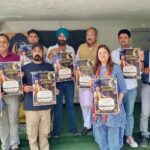 Devotional Song ‘Shyam Sanwara’ Released on Auspicious Occasion of Shri Krishna Janmashtami