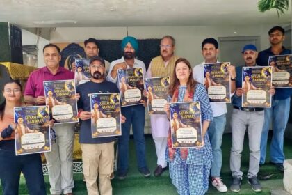Devotional Song ‘Shyam Sanwara’ Released on Auspicious Occasion of Shri Krishna Janmashtami