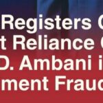 CBI Registers Case Against Reliance Capital, Anil D. Ambani in LIC Investment Fraud Case