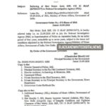 SSP Mohd Zaid relieved to join NIA ...