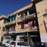 Satya Niketan Collapse: Seven Lives Lost, Five MCD Officials Suspended — Jammu Must Act Before Unsafe Buildings Turn Into Another Tragedy