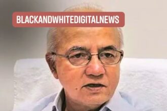 Former Delhi Chief Secretary Rakesh Mehta, a 1975-batch IAS officer who served as the city’s top bureaucrat during the 2010
