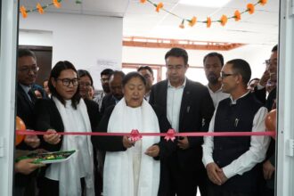 Leh, September 12, 2026: Under the aegis of the National Legal Services Authority and the directions of the Ladakh Legal Services Authority,