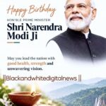 Hon’ble Prime Minister Narendra Modi ji