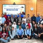EJM College Leh Launches ‘Eliezer Joldan Memorial Lecture Series’