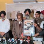 Sikhs Seek Memorial for the Martyrs of the 1947 Tribal Raid