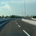 Kunjwani–Satwari Flyover nearing completion