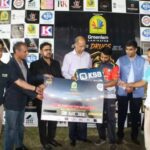 Cabinet Minister Satish Sharma, and Advisor to the Chief Minister Jenab Nasir Aslam Wani, highlighted