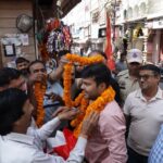 Parade Sabzi Mandi Redevelopment
