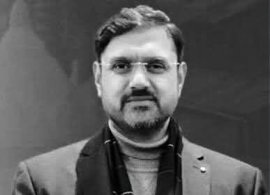 6 Free LPG Cylinders Approved for AAY Families in J&K: Cabinet Minister Satish Sharma at Assembly.
