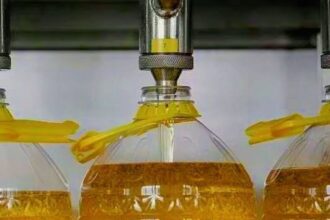The #Central Government has #reduced the basic customs duty (BCD) on crude #Soybean Oil and crude Palm Oil from 10% to 5% and on refined Soybean Oil and refined Palm Oil from 32.5% to 27.5%.