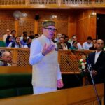 Chief Minister Omar Abdullah Highlights Jammu Tourism Development Plans