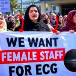 ‘Give Us Female Staff for ECG Tests’: Kashmir Women Demand Privacy in Hospitals