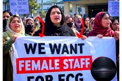 ‘Give Us Female Staff for ECG Tests’: Kashmir Women Demand Privacy in Hospitals