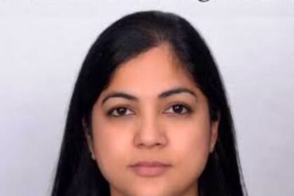 Adv. Meenakshi Slathia Nominated as ‘Swachhata Ambassador’ for Contributions to Sanitation and Environmental Protection