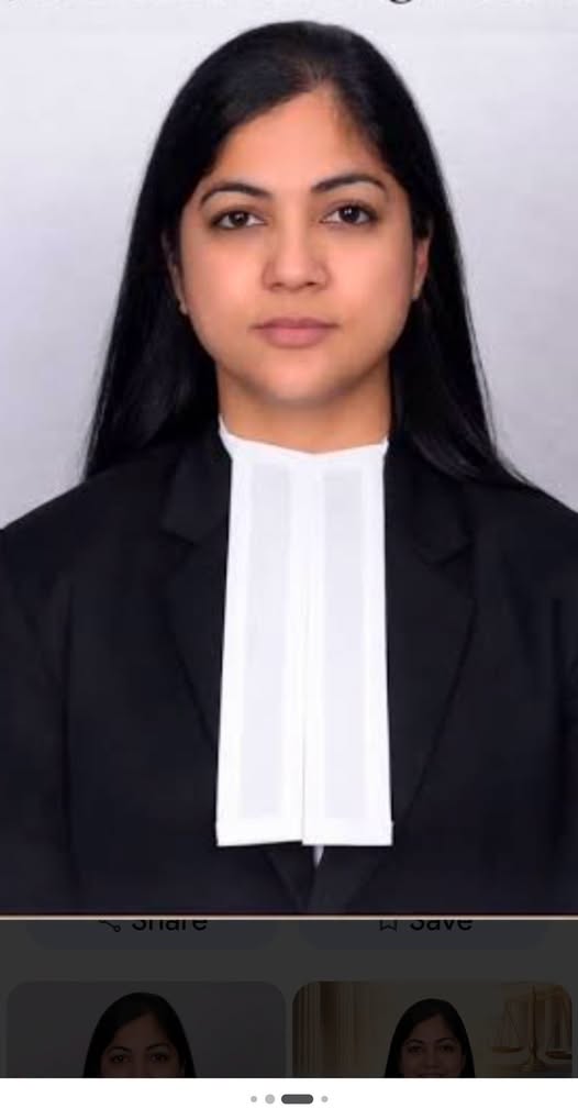 Adv. Meenakshi Slathia Nominated as ‘Swachhata Ambassador’ for Contributions to Sanitation and Environmental Protection