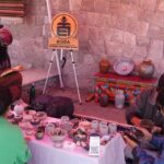 Ladakh Festival 2026: Traditional arts, crafts and local products showcased on third day in Leh