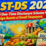 Taxman flags foreign assets, nudges taxpayers to disclose