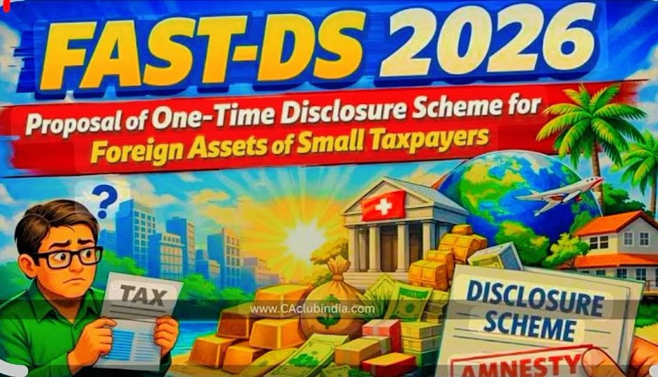 Taxman flags foreign assets, nudges taxpayers to disclose