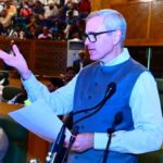 J&K Assembly: Salary & Pension Hikes Proposed