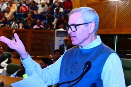 J&K Assembly: Salary & Pension Hikes Proposed