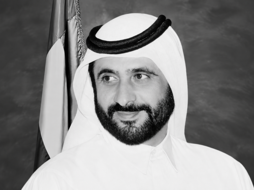 Sheikh Ahmed Bin Rashid Al Maktoum Passes Away; Dubai Declares 10-Day Mourning