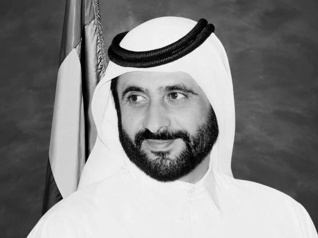 Sheikh Ahmed Bin Rashid Al Maktoum Passes Away; Dubai Declares 10-Day Mourning