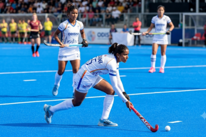 Hockey: India Women Thrash Pakistan 19-0, Storm Into Junior Asia Cup Semifinals