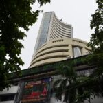 Sensex, Nifty Extend Losses As Weak Global Cues Weigh On Sentiment