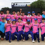 Asian Games – Japan Activates Diplomacy To Help Cricket Blossom