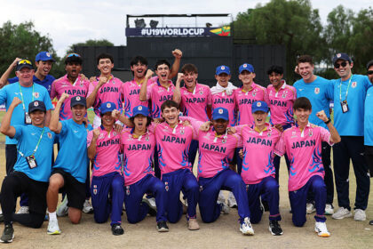 Asian Games – Japan Activates Diplomacy To Help Cricket Blossom