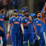 Sanju Samson, Nitish Kumar Reddy Lead India To Series-Clinching Win Over Afghanistan