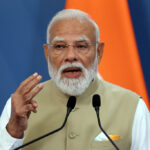 India Achieved 7.8% Growth Despite Wars, Instability: PM Modi