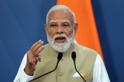 India Achieved 7.8% Growth Despite Wars, Instability: PM Modi