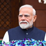 PM Modi Extends Greetings On Samvatsari, Calls For Forgiveness, Compassion And Goodwill