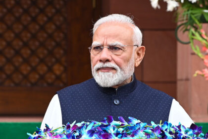 PM Modi Extends Greetings On Samvatsari, Calls For Forgiveness, Compassion And Goodwill