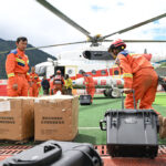 Nepal Rescuers Reach Remote Areas, Electricity Restored Nearly A Week After Devastating Floods