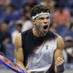 Ben Shelton Advances To US Open Final For Alexander Zverev Showdown