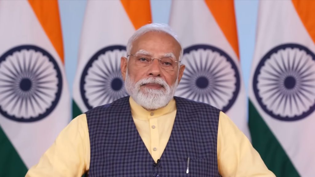 PM Modi Shares Article Highlighting Teaching As A Creative Act