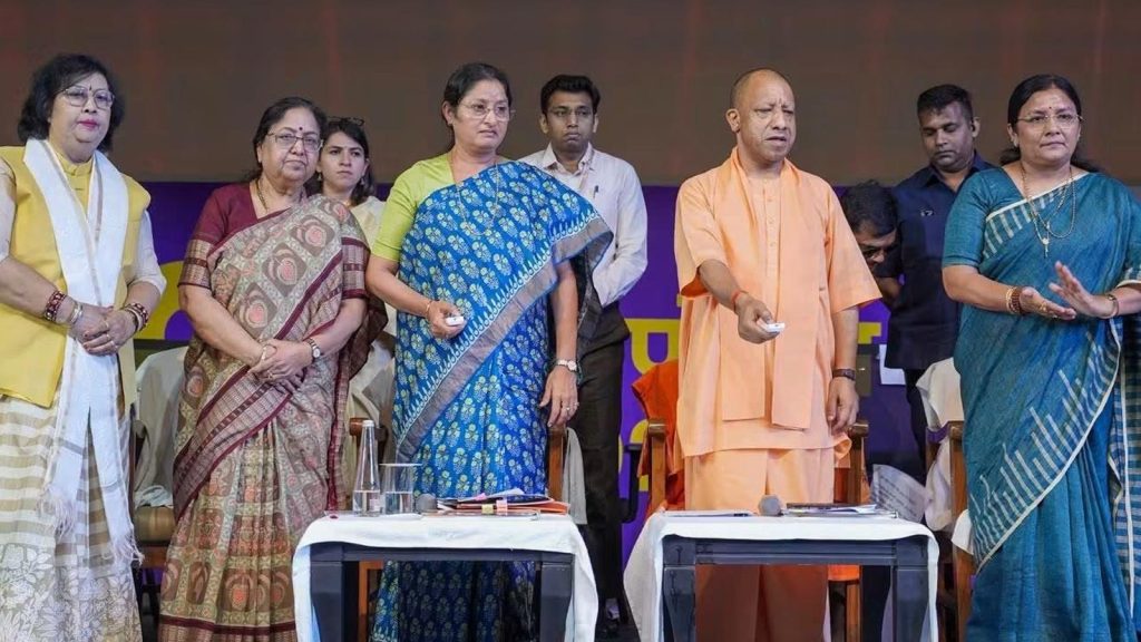 Rashtriya Poshan Maah 2026 Launched With Focus On Dietary Diversity, Protein Intake And Hot Cooked Meals