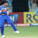 India Thrash Pakistan By Seven Wickets, Stay Unbeaten In Women’s Asia Cup Group Stage