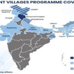 Vibrant Villages Programme: Building Stronger, More Connected Communities Along India’s Frontiers