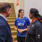 Asian Games 2026: Indian Boxer Parveen Clinches Women’s 65 Kg Gold