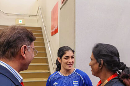 Asian Games 2026: Indian Boxer Parveen Clinches Women’s 65 Kg Gold