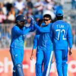 Asian Games: India Beat Sri Lanka By 124 Runs To Enter Men’s Cricket Final