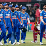 3rd T20I: Abhishek Sharma, Arshdeep Singh Shine As India Beat West Indies By 14 Runs, Take 2-1 Series Lead