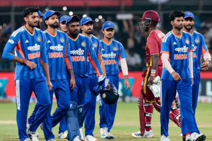 3rd T20I: Abhishek Sharma, Arshdeep Singh Shine As India Beat West Indies By 14 Runs, Take 2-1 Series Lead