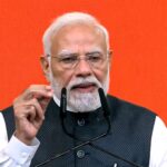 PM Modi Says By-Election Results Reflect People’s Deep-Rooted Connect With BJP-NDA’s Good Governance Agenda