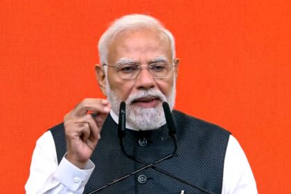 PM Modi Says By-Election Results Reflect People’s Deep-Rooted Connect With BJP-NDA’s Good Governance Agenda