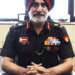 Lieutenant General Shamsher Singh Virk assumed the office of Deputy Chief of Army Staff (Capability Development & Sustenance), #DCOAS (CD&S)